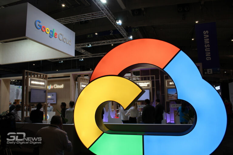 Google Cloud стрімко злітає: прибуток Alphabet злетів утричі за рік 1 Google Cloud стрімко злітає: прибуток Alphabet злетів утричі за рік 1