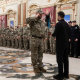 Президент відзначив співробітників правоохоронних органів державними нагородами 12