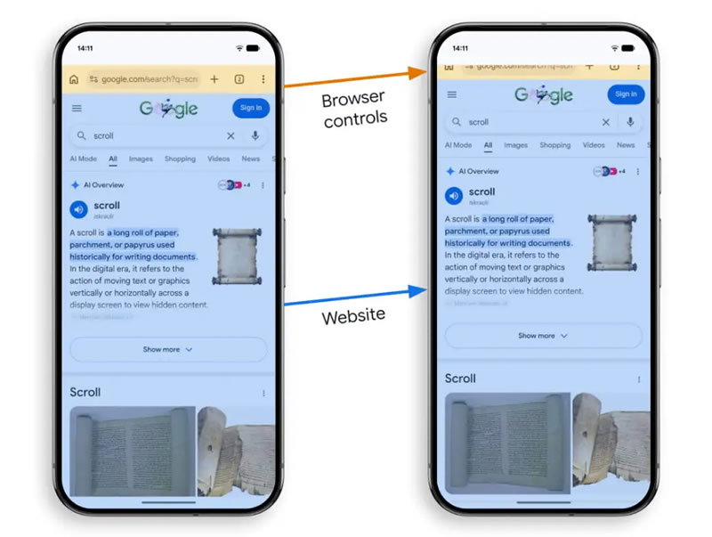  Джерело зображень: 9to5google.com 
