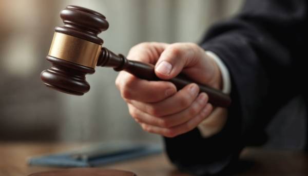 Виділення 150 мільйонів гривень з бюджету Нацгвардії: ВАКС визначив заходи для шести осіб, яким висунули підозри. 13 Виділення 150 мільйонів гривень з бюджету Нацгвардії: ВАКС визначив заходи для шести осіб, яким висунули підозри. 13