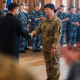 Зеленський відзначив воїнів Військово-морських сил та повідомив про заснування в Одесі Академії Військово-морських сил. 18 Зеленський відзначив воїнів Військово-морських сил та повідомив про заснування в Одесі Академії Військово-морських сил. 18
