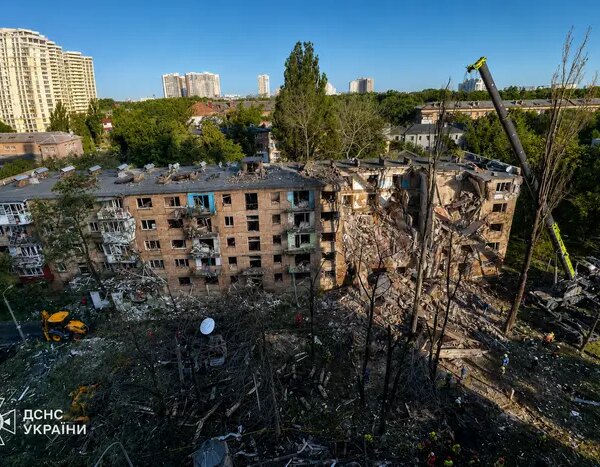 Росія переглянула підходи до ударів по Україні: ISW пояснив причини