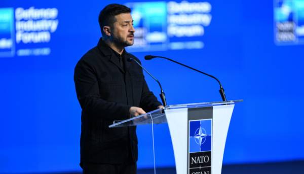 Росія останній раз застосувала балістичні ракети – Зеленський