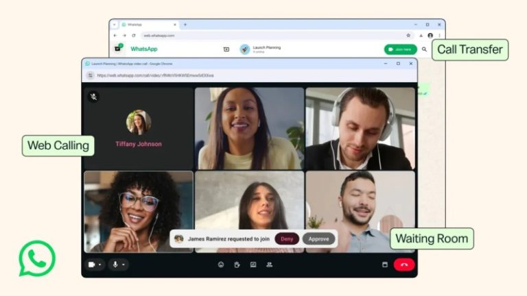 WhatsApp Web: розгортає безпечні дзвінки та покращує роботу застосунку 3 WhatsApp Web: розгортає безпечні дзвінки та покращує роботу застосунку 2