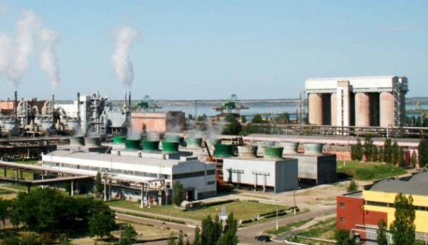 Фонд державного майна планує виставити на продаж конфісковані у Дерипаски&hellip;