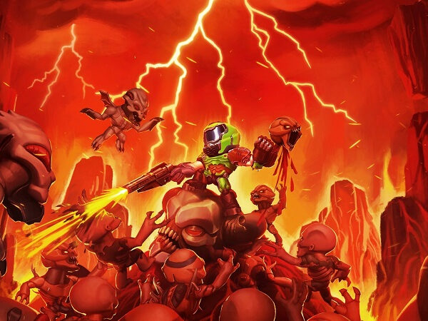 Alpha Dog Games: як студія Mighty Doom відроджується після закриття Xbox