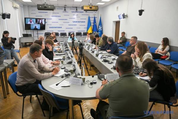 Військова журналістика не повинна перетворюватися на журналістику особистих суджень - Міністерство оборони 5