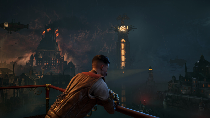  Clockwork Revolution та Gears of War: E-Day стали консольними ексклюзивами Xbox, що також позначиться на їхніх продажах 