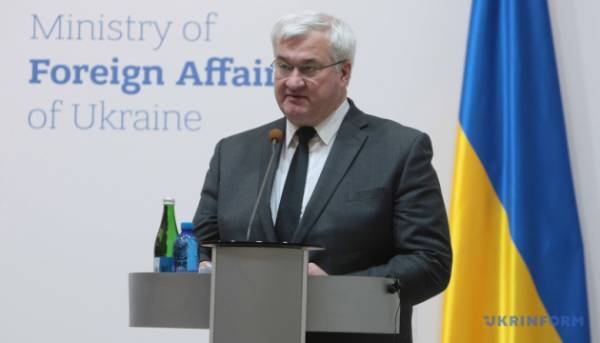 Сибіга про погрози Ірану: Тегеран постачає зброю для війни Москви та не має права вдавати жертву