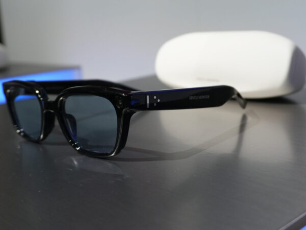 Samsung презентувала Samsung Smart Glasses: Android XR, Snapdragon та Gemini на борту
