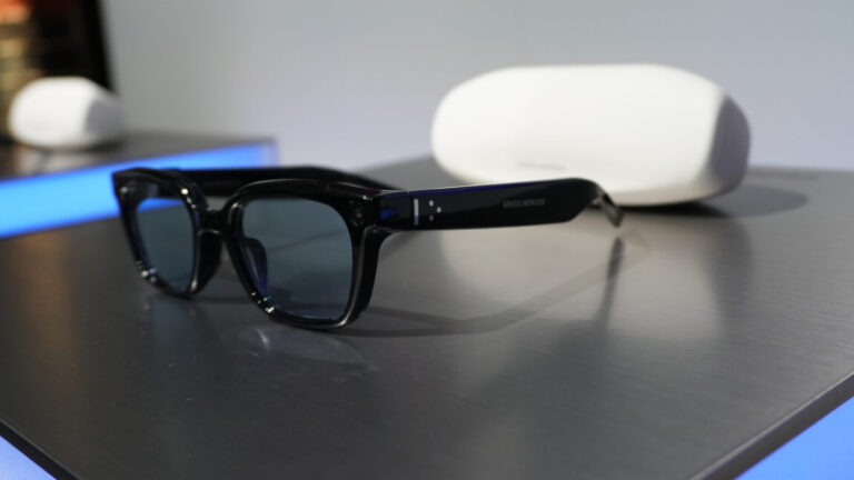 Samsung презентувала Samsung Smart Glasses: Android XR, Snapdragon та Gemini на борту 10 Samsung презентувала Samsung Smart Glasses: Android XR, Snapdragon та Gemini на борту 3