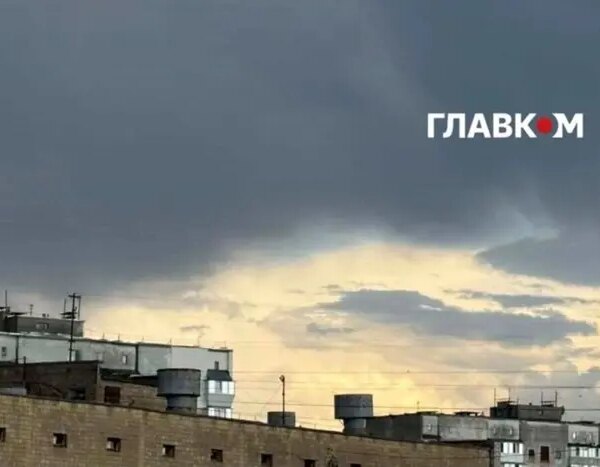 Головна 98 На Київщині та столиці діє перший рівень небезпеки.
