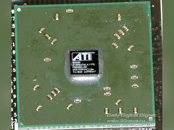 20 років тому: AMD шокувала світ IT, поглинувши ATI