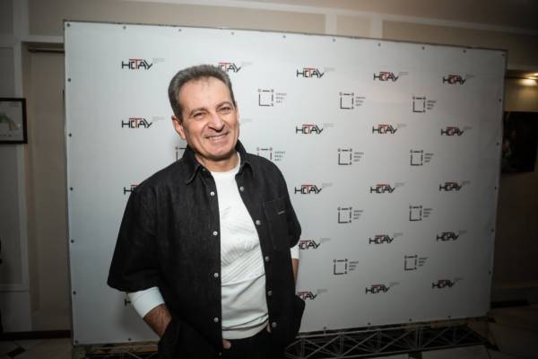 Фестиваль-премія «ГРА» оголосила переможців 5 Фестиваль-премія «ГРА» оголосила переможців 5
