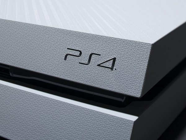 Злом PS4 через браузер: дізнайтеся, як це працює на прошивках до 11.02