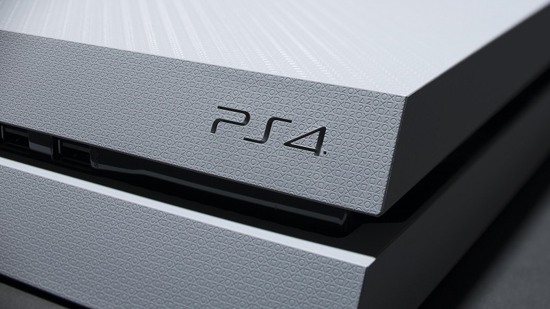  Источник изображения: PlayStation 
