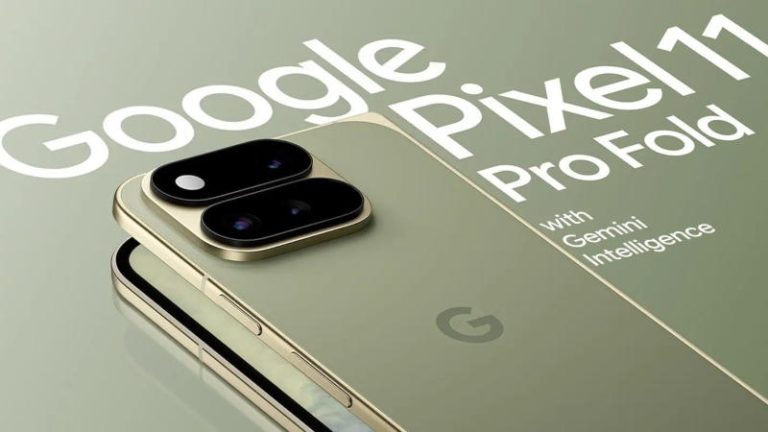 Розкрито зовнішній вигляд Google Pixel 11 Pro Fold, Pixel Buds та Pixel Watch: перші зображення 12 Розкрито зовнішній вигляд Google Pixel 11 Pro Fold, Pixel Buds та Pixel Watch: перші зображення 5