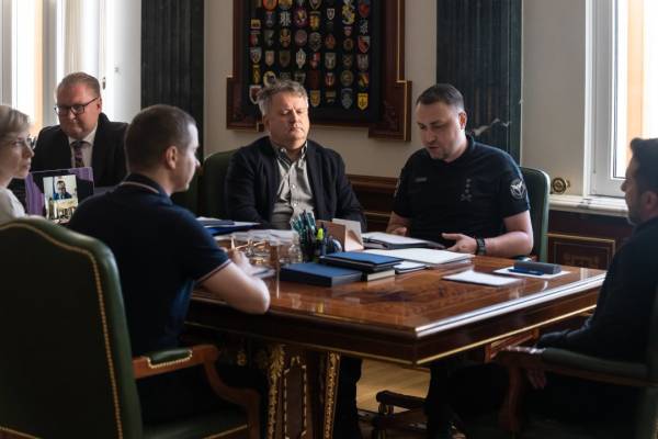 Україна розкриє архіви СБУ та зовнішньої розвідки щодо трагічних подій на Волині - Зеленський 5 Україна розкриє архіви СБУ та зовнішньої розвідки щодо трагічних подій на Волині - Зеленський 5