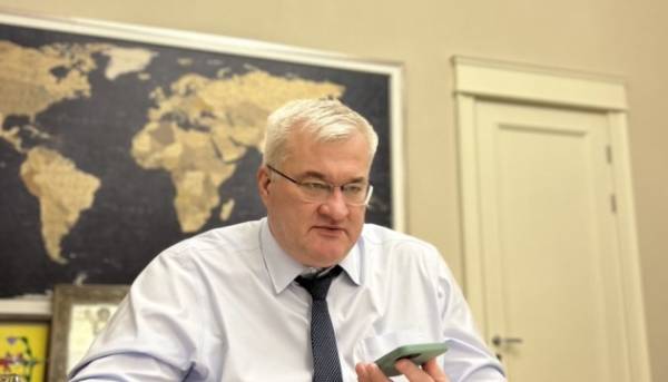 Кубінський посол зв’язався з главою іранського міністерства закордонних справ «для відвертого діалогу»