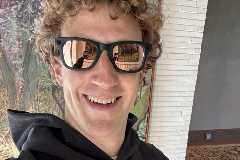 Источник изображения: Mark Zuckerberg