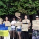 Європейська комісія відреагувала на заходи на підтримку Федорова. 69 Європейська комісія відреагувала на заходи на підтримку Федорова. 69