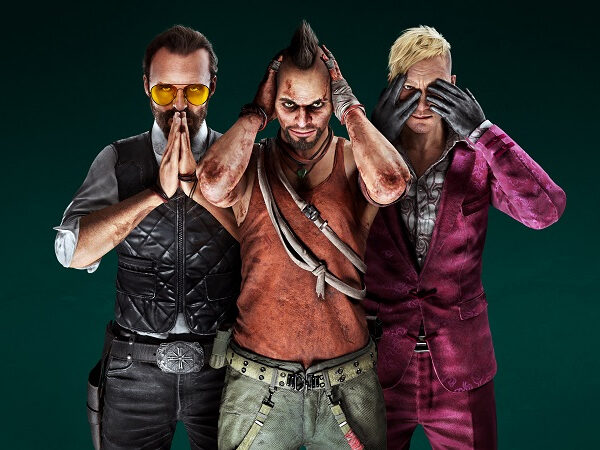 Ubisoft поховала Far Cry-шутер заради нової амбітної частини: Інсайдер розкрив деталі