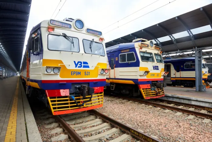 «Укрзалізниця» збільшує вартість проїзду на Kyiv City Express: яка буде ціна з 22 липня 1 «Укрзалізниця» збільшує вартість проїзду на Kyiv City Express: яка буде ціна з 22 липня 1