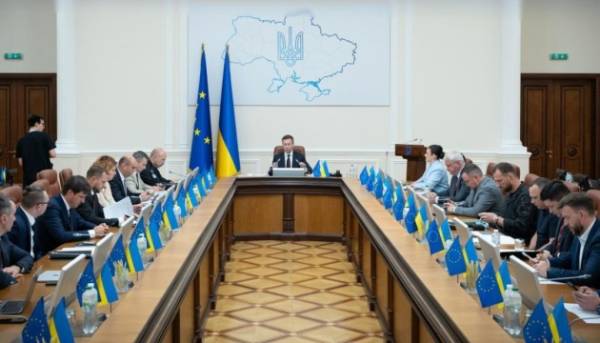 Кабінет Міністрів вдруге ухвалив розроблену пропозицію Митного кодексу.