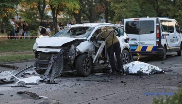 Терористичні акти в Одесі 28 липня: СБУ та поліція виявили російських агентів 20 Терористичні акти в Одесі 28 липня: СБУ та поліція виявили російських агентів 20