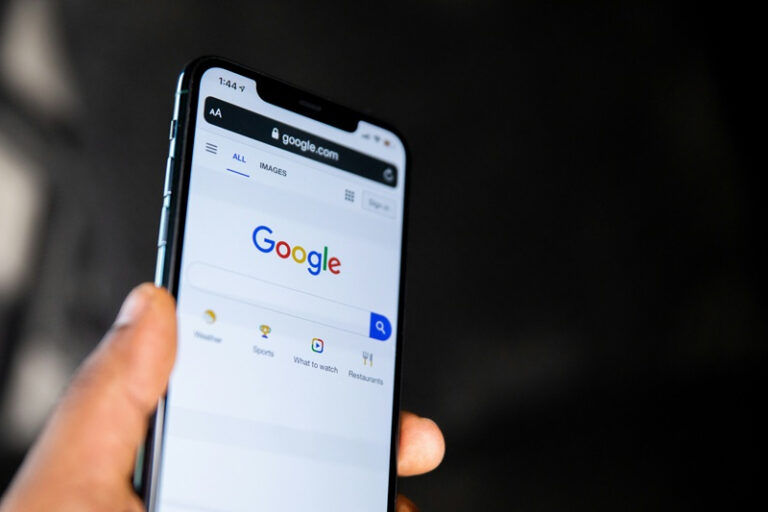 Увійдіть у Google за допомогою відеоселфі: новий безпечний спосіб доступу 7 Увійдіть у Google за допомогою відеоселфі: новий безпечний спосіб доступу 3