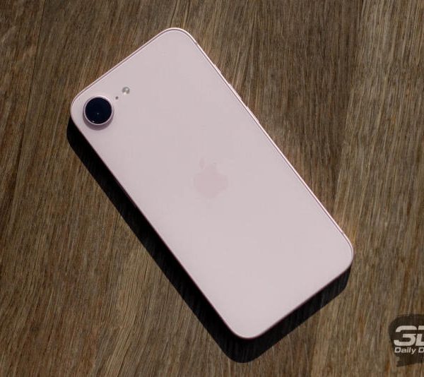 Головна 123 Продажі смартфонів упали: Apple та Samsung захоплюють ринок