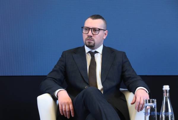 Уряд Корецького: Нових міністрів призначено Радою 23 Уряд Корецького: Нових міністрів призначено Радою 23