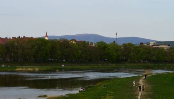 Ужгород прийматиме Міжнародний фестиваль гірського кіно. 16 Ужгород прийматиме Міжнародний фестиваль гірського кіно. 16