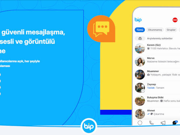 Українці масово обирають нові месенджери: BiP виривається вперед