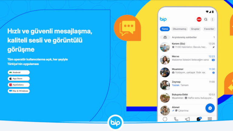 Українці масово обирають нові месенджери: BiP виривається вперед 11