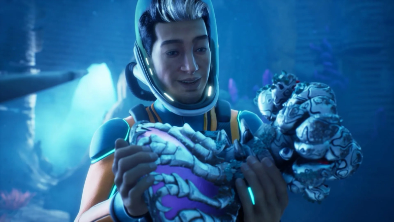 Unknown Worlds Entertainment та Subnautica 2