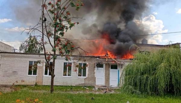 На Сумщині внаслідок російських обстрілів за останній день загинула одна особа, ще восьмеро отримали поранення.