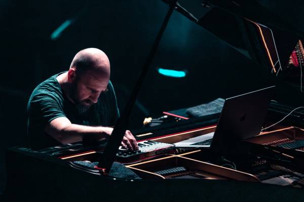 У Києві пройде дев'ятий фестиваль мистецтв Bouquet Kyiv Stage - що до програми 9 У Києві пройде дев'ятий фестиваль мистецтв Bouquet Kyiv Stage - що до програми 9