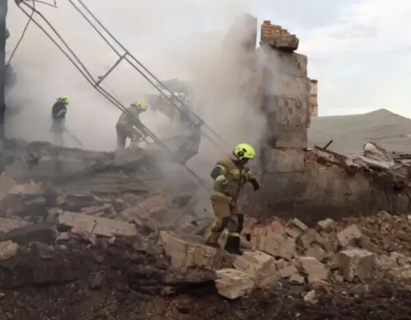 Головна 131 російське оборонне відомство цинічно прокоментувало атаку на столицю України