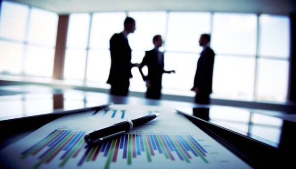 Україна побачила найбільшу кількість новостворених компаній за шість місяців – Опендатабот