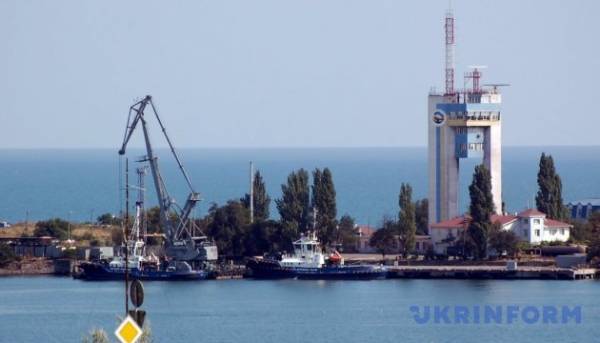 Продаж Одеського припортового заводу на аукціоні заплановано на 19 жовтня