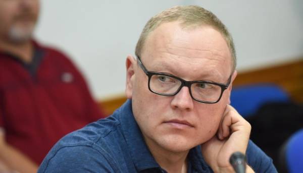 Кримська втрата ваги може спровокувати внутрішній розкол у Росії –&hellip;