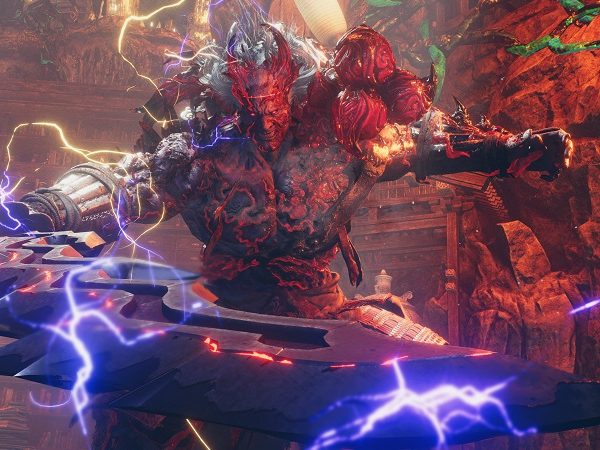 Майбутнє вже тут: дізнайтеся дату виходу доповнення Hell Rising до Nioh 3 та готуйтеся до битв з могутніми ворогами.