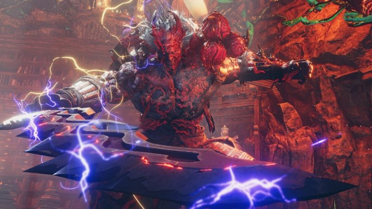 Майбутнє вже тут: дізнайтеся дату виходу доповнення Hell Rising до Nioh 3 та готуйтеся до битв з могутніми ворогами. 15 Майбутнє вже тут: дізнайтеся дату виходу доповнення Hell Rising до Nioh 3 та готуйтеся до битв з могутніми ворогами. 6