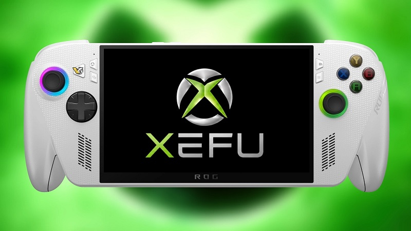  Источник изображения: Xbox 