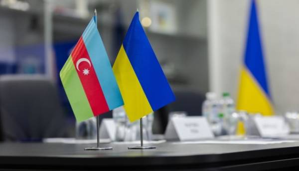 Азербайджан схвалив нову угоду про юридичне співробітництво з Україною