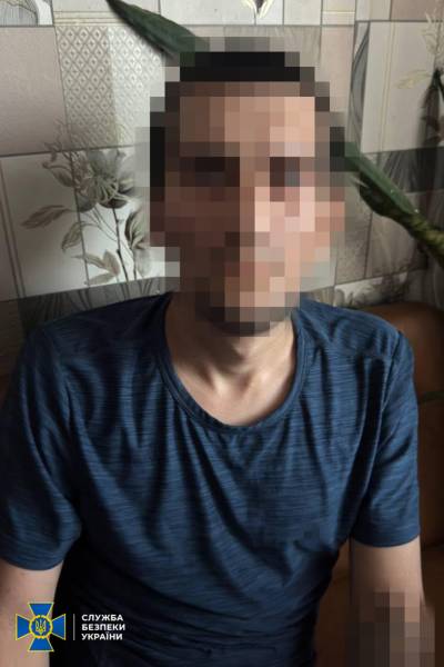 Терористичні акти в Одесі 28 липня: СБУ та поліція виявили російських агентів 19 Терористичні акти в Одесі 28 липня: СБУ та поліція виявили російських агентів 19