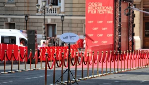Фестиваль в Одесі покаже особливий показ про службу українських жінок&hellip;