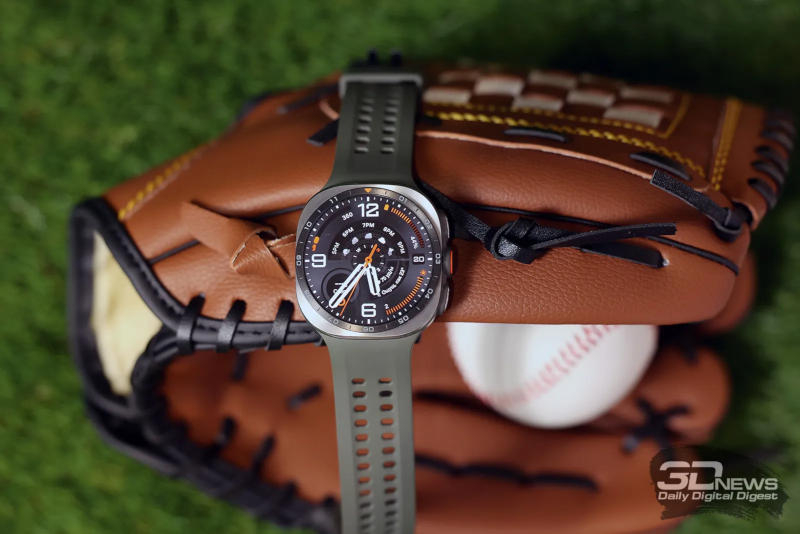 Galaxy Watch Ultra2