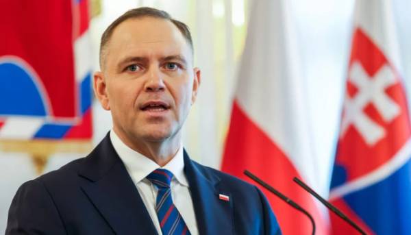 Навроцький заявив, що українська влада «перейшла межу дружніх відносин».